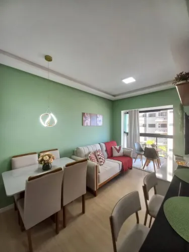 Condomínio Residencial Caeté Serigy 1