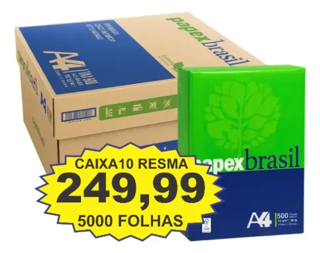 Papel A4