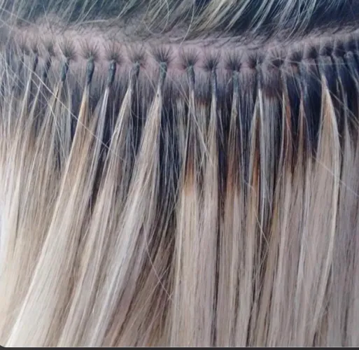 Mega Hair