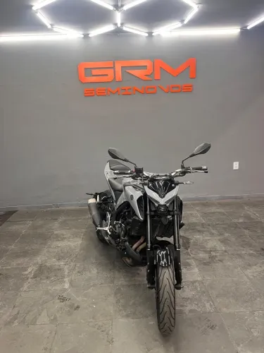 Yamaha MT-03 321/abs 2025