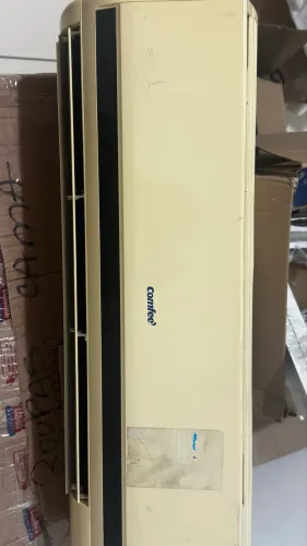 Vendo split Confee 7mil BTU