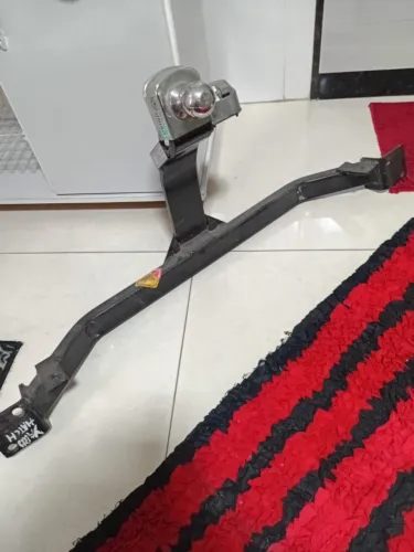 Engate usado para Yaris Hatch