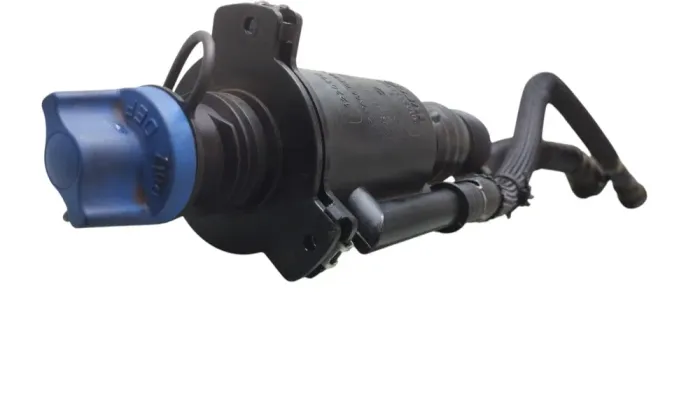 Gargalo tanque arla Iveco 65cs 2023