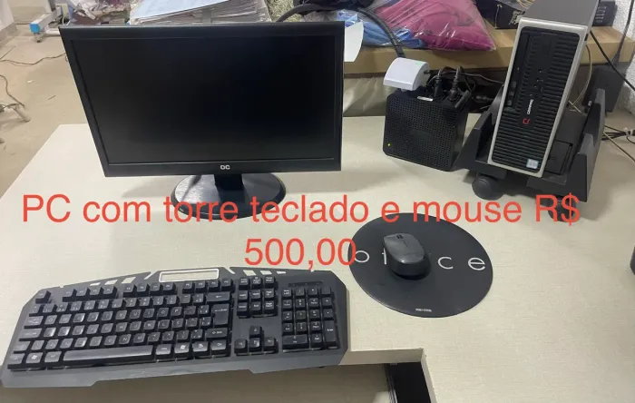 Computador