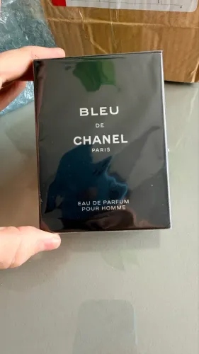 Bleu de Chanel - EDP - 100ml
