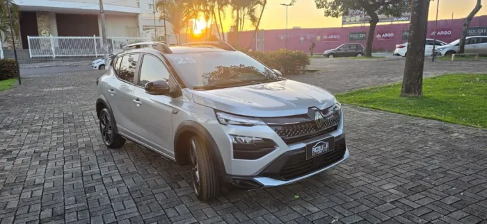 Renault Kardian Prem. ED Flex 1.0 TB 12V 5P Aut. 2025