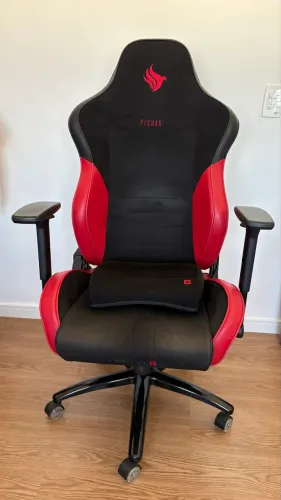 CADEIRA GAMER PICHAU OMEGA S