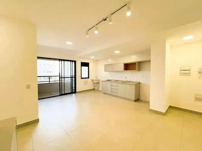 Apartamento com 2 dormitórios para alugar, 68 m² por R$ 3.800/mês - Jardim Sul - Uberlândi