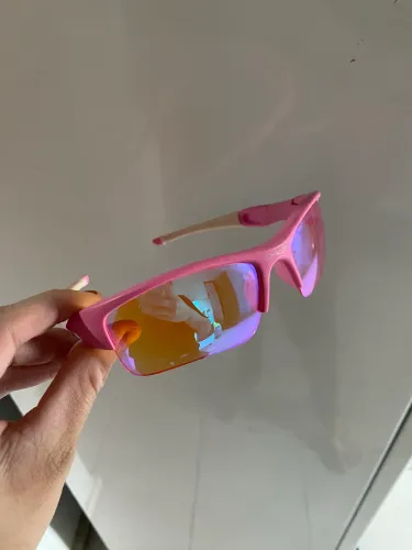 Oakley flak