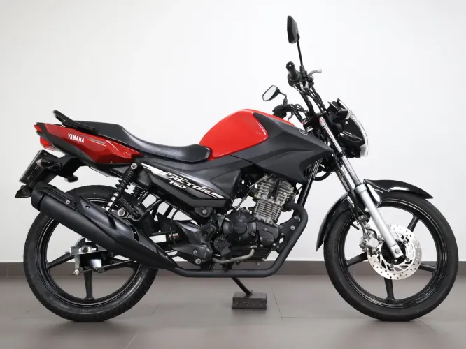 YAMAHA FACTOR 150ED