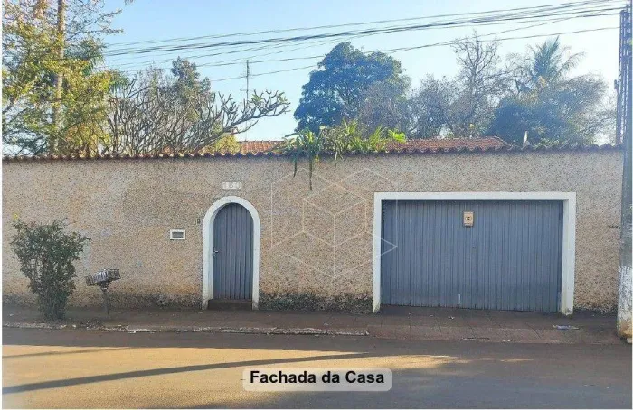 Casa à venda, 445 m² por R$ 1.700.000,00 - Centro - Itapuí/SP