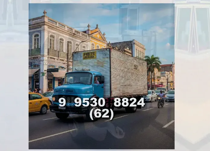 Frete rápido e seguro! Você já conhece nossos preços imbatíveis?