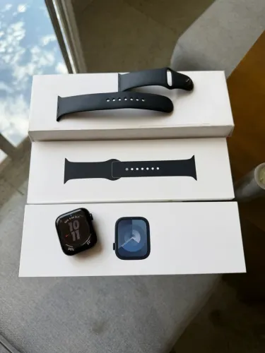 Apple Watch Series 9 (IMPECÁVEL)