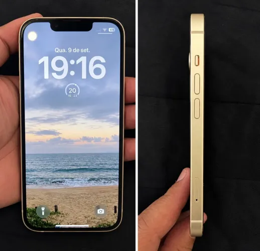 IPhone 14 128GB 