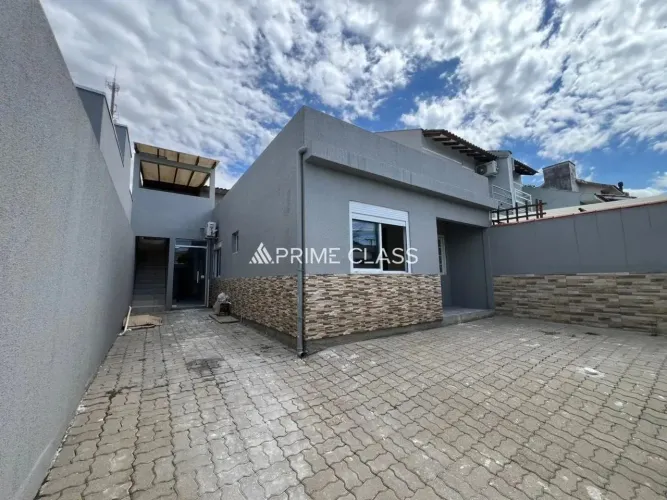 Casa com 3 dormitórios - Bairro São José, Canoas/ RS