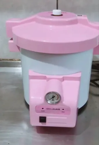 Vendo autoclave