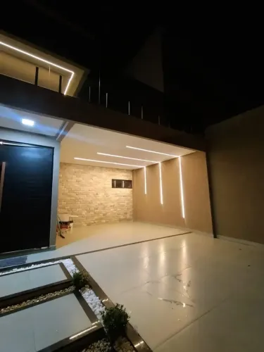 Vendo Casa Alto padrão no Setor Mirante Proximo Ao Pão de Goias e Shopping Passeio das Agu