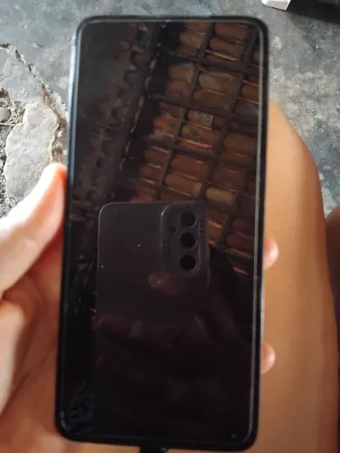 Celular moto g52