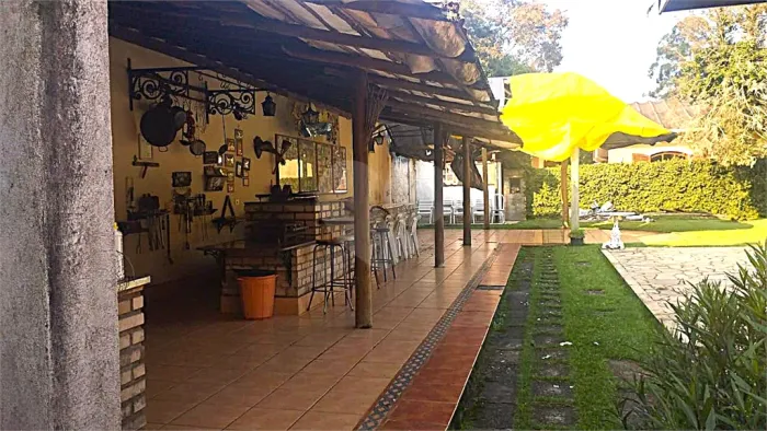 Casa com 2 quartos à venda ou para locação em Jardim das palmeiras (zona sul) - SP