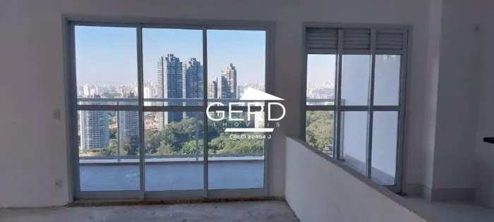 Cobertura Duplex à Venda no Lorian Boulevard Osasco | 4 Suítes e Vista Golf Club