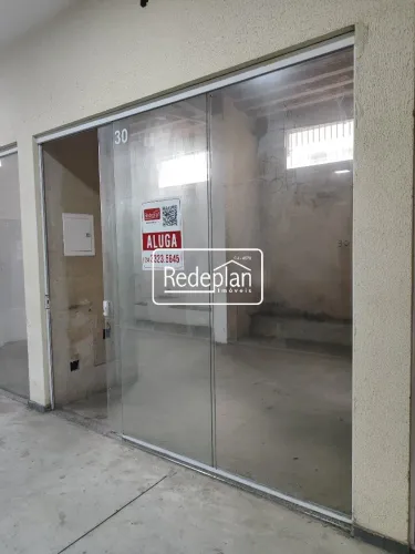 Loja Comercial no Centro de Barra Mansa!