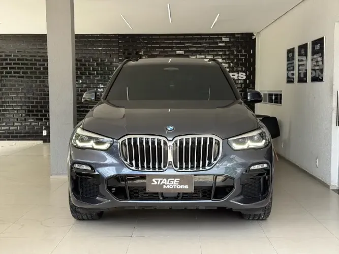 BMW X5 Xdrive 30D 3.0 258cv Diesel 2019