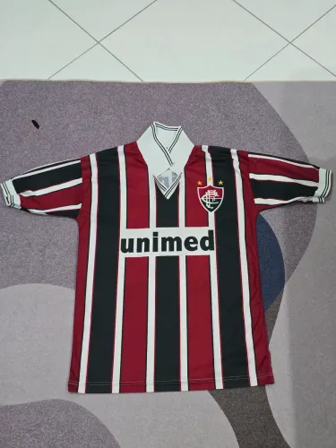 Vendo | Camisa Fluminense Anos 90 Original