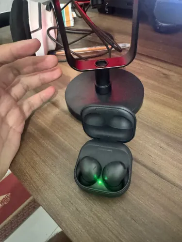 Samsung Galaxy Buds 2 pro 
