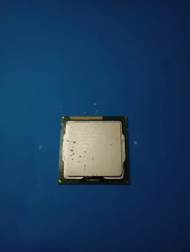Processador Intel Celeron G530 (Dual-Core) 1155 (2.40 GHz)