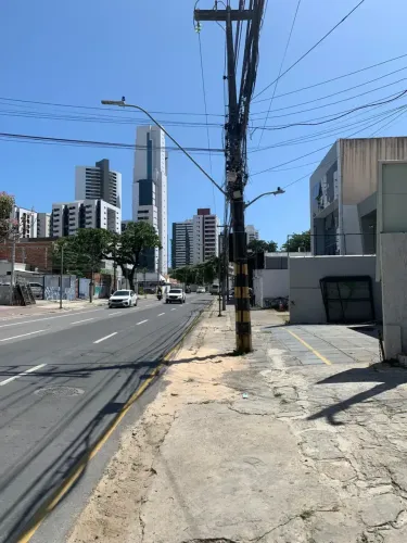 Espaço Comercial, Boa Viagem, 280m², 8 Salas, 2 Banheiros, Cozinha, Lavanderia, IPTU Inlcu