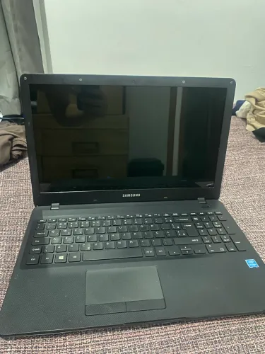 Notebook Samsung