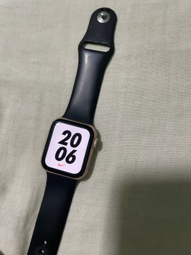 Apple Watch séries 4