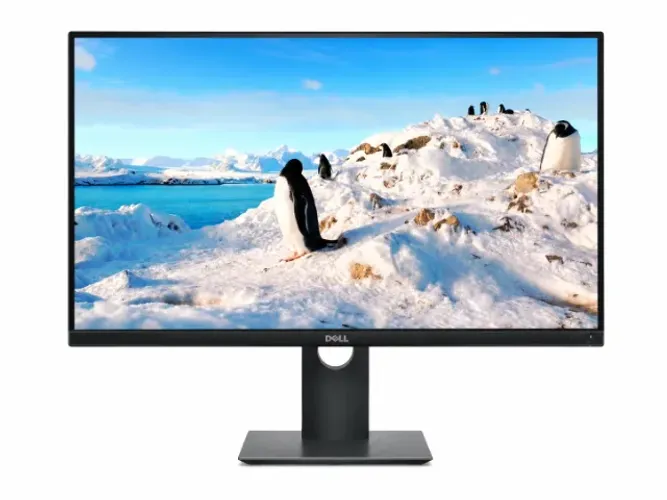 Monitor Dell 25 Polegadas UP2516D QHD HDMI DisplayPort