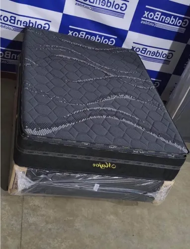 Box casal novo