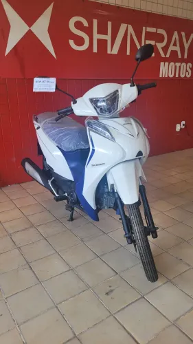 Shineray , New Jet 50 , 0km