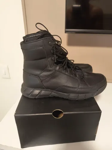 Bota Oakley Coyote Lthr Boot