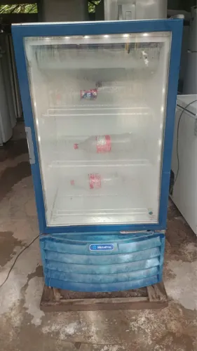Freezer 