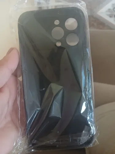 Vendo capa nunca Usada...16 pro max,para modelo 17 pro max! Baratinho so pra vender rapido