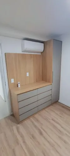 Apartamento exclusivo para locacao com rooftop incrivel - excelente localizacao
