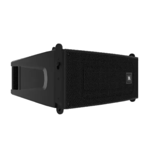 Line Array Jbl Max 26-La Blk Preto 250w Rms profissional - novo NF garantia