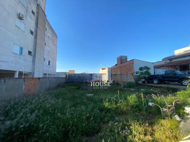 Terreno à venda, 325 m² por R$ 250.000,00 - Parque Guainco - Mogi Guaçu/SP