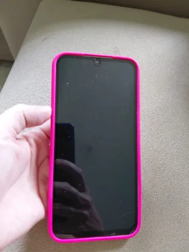 Samsung A34 5g 