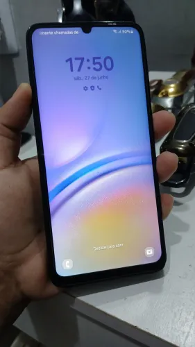 Celular a05 128GB aparelho atual