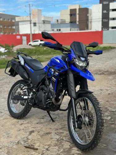 XTZ LANDER 2024 