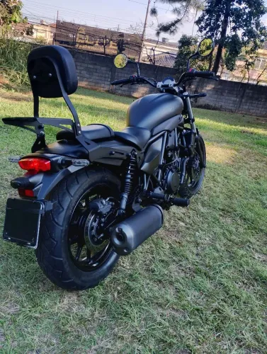 Eliminator 500