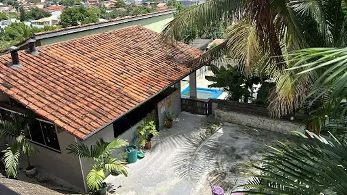 Casa com 3 Quartos à Venda, 194 m² por R$ 1.200.000 - Piratininga - Niterói/RJ