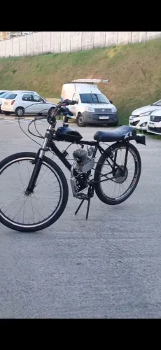 Motorizada 