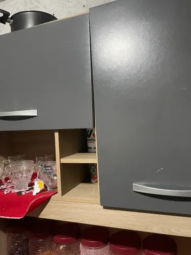 Vende-se armário de cozinha
