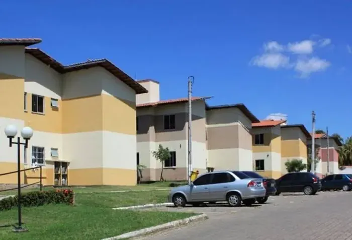 Venda imóvel