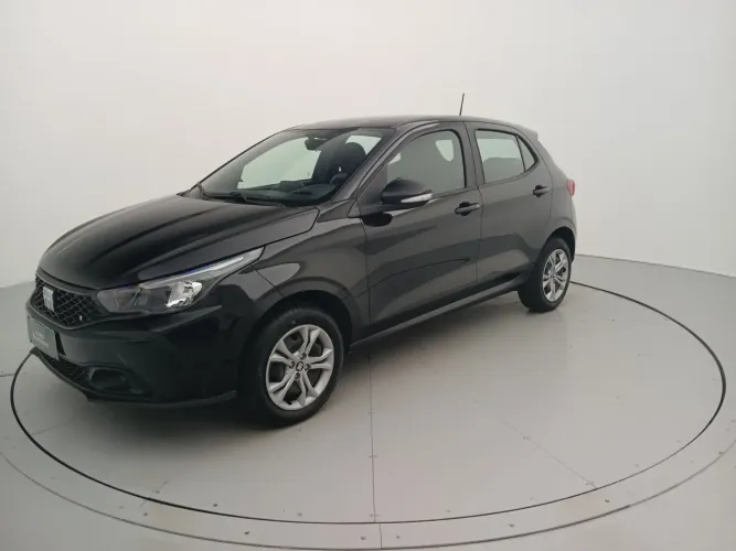 Fiat Argo Drive 1.0 Firefly 2026